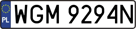 WGM9294N