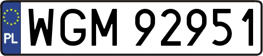WGM92951