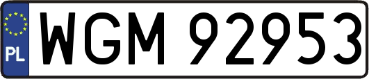 WGM92953