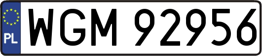 WGM92956