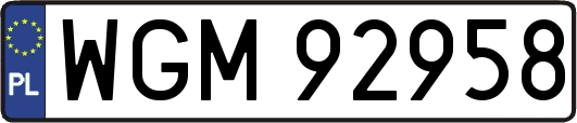 WGM92958
