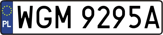 WGM9295A