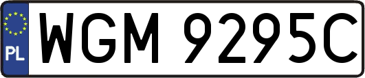 WGM9295C