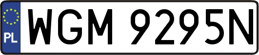 WGM9295N