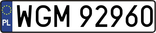 WGM92960