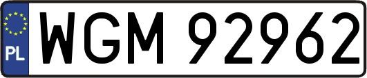 WGM92962