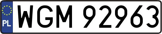 WGM92963