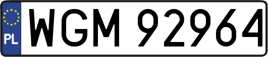 WGM92964