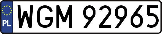 WGM92965