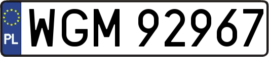 WGM92967