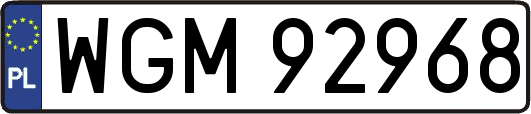 WGM92968