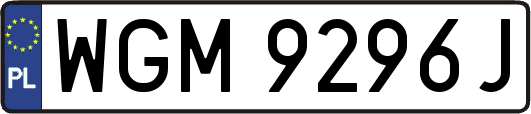 WGM9296J