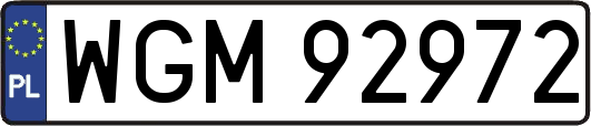 WGM92972