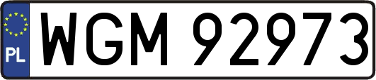 WGM92973