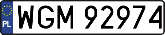 WGM92974