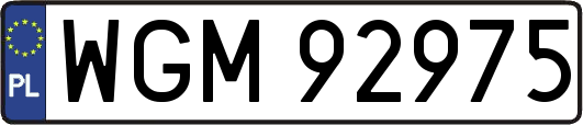 WGM92975