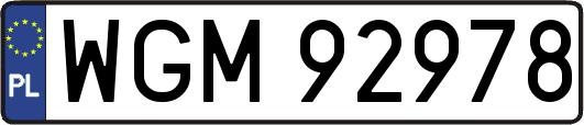 WGM92978