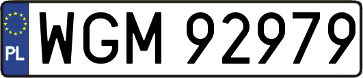 WGM92979