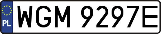WGM9297E