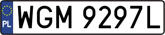 WGM9297L