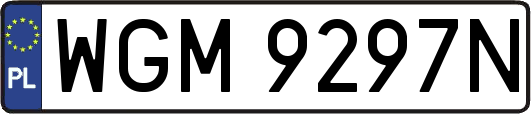 WGM9297N
