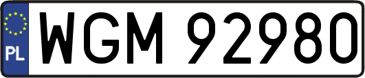 WGM92980