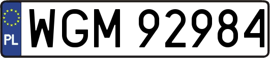 WGM92984