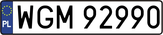 WGM92990