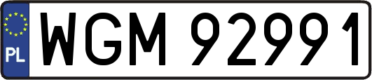 WGM92991