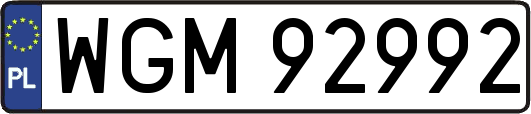 WGM92992