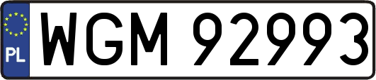 WGM92993