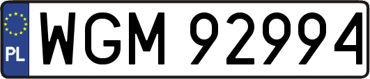 WGM92994