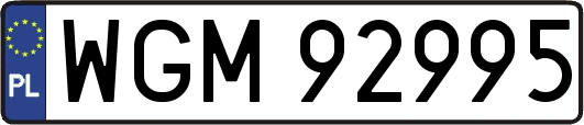 WGM92995