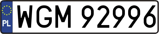 WGM92996