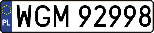 WGM92998