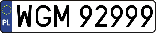 WGM92999