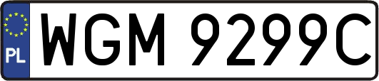 WGM9299C