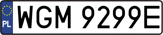 WGM9299E