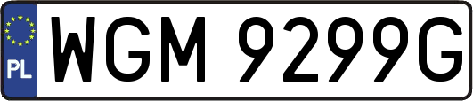 WGM9299G