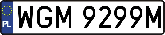 WGM9299M