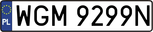 WGM9299N