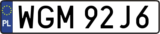 WGM92J6