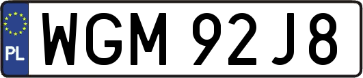 WGM92J8