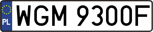 WGM9300F