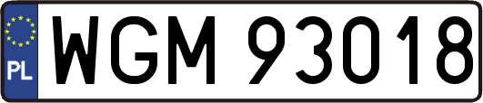 WGM93018