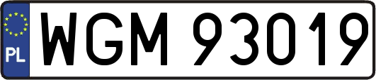 WGM93019