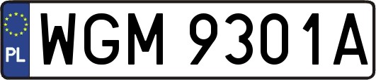 WGM9301A