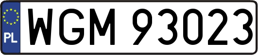 WGM93023