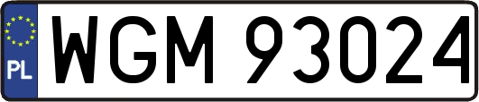 WGM93024