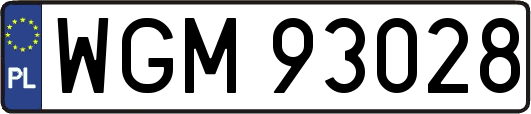 WGM93028